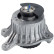 Engine Mounting 170569 FEBI