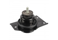 Engine Mounting 170801 FEBI