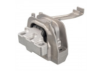 Engine Mounting 170833 FEBI