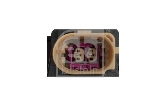 Engine Mounting 172196 FEBI, Image 3