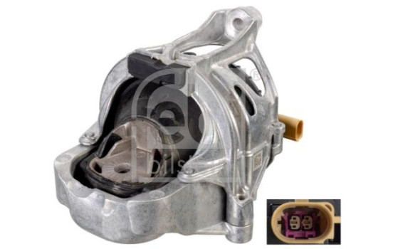 Engine Mounting 172200 FEBI, Image 2