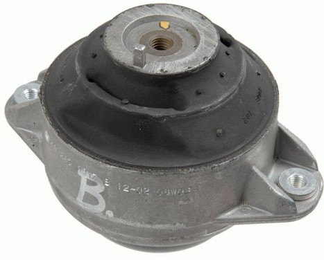 Engine Mounting 17554 01 Lemforder