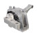 Engine Mounting 175807 FEBI