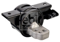 Engine Mounting 175999 FEBI