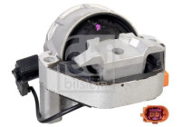 Engine Mounting 176082 FEBI