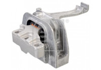 Engine Mounting 176128 FEBI