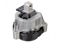 Engine Mounting 176130 FEBI