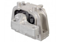 Engine Mounting 176346 FEBI
