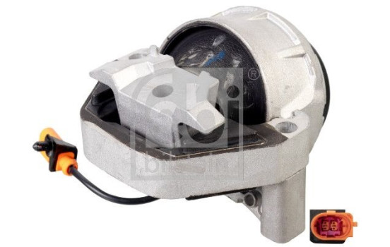 Engine Mounting 176348 FEBI