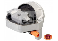 Engine Mounting 176645 FEBI