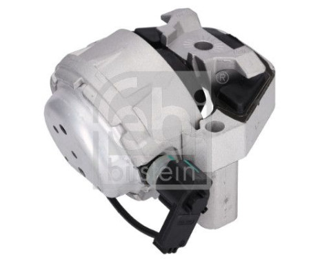 Engine Mounting 176645 FEBI, Image 2