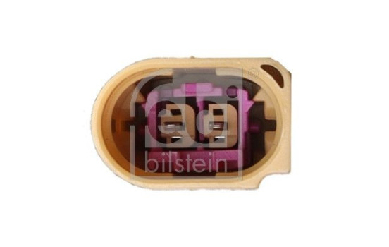 Engine Mounting 176645 FEBI, Image 3