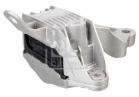 Engine Mounting 177128 FEBI