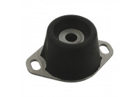 Engine Mounting 17736 FEBI