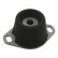 Engine Mounting 17736 FEBI