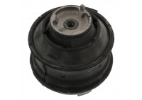 Engine Mounting 17961 FEBI