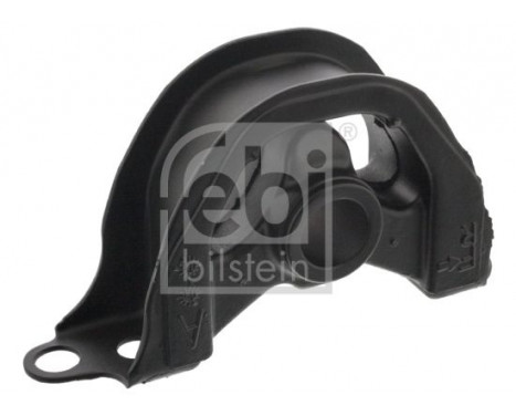 Engine Mounting 18229 FEBI, Image 2