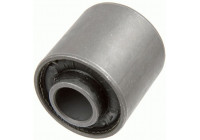 Engine Mounting 19246 01 Lemforder
