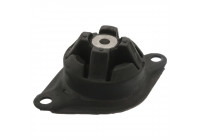 Engine Mounting 19796 FEBI
