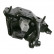 Engine Mounting 19904 FEBI