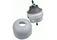 Engine Mounting 21737 01 Lemforder