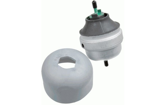 Engine Mounting 21737 01 Lemforder
