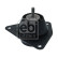 Engine Mounting 22732 FEBI, Thumbnail 2