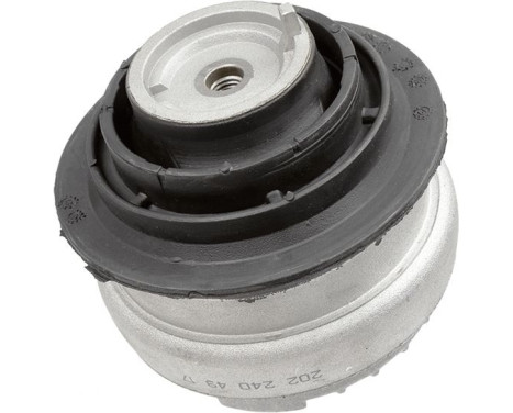 Engine Mounting 22899 01 Lemforder