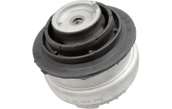 Engine Mounting 22899 01 Lemforder