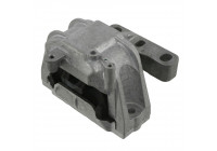 Engine Mounting 23012 FEBI
