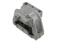 Engine Mounting 23014 FEBI