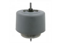 Engine Mounting 23124 FEBI