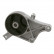 Engine Mounting 23675 FEBI