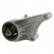 Engine Mounting 23680 FEBI