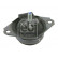 Engine Mounting 23811 FEBI, Thumbnail 2