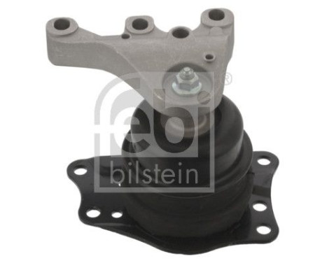 Engine Mounting 23884 FEBI, Image 2