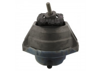 Engine Mounting 24096 FEBI