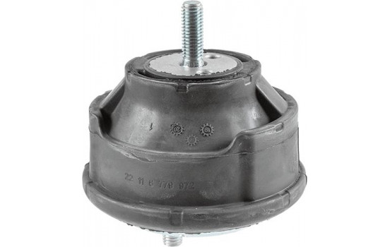 Engine Mounting 24956 01 Lemforder