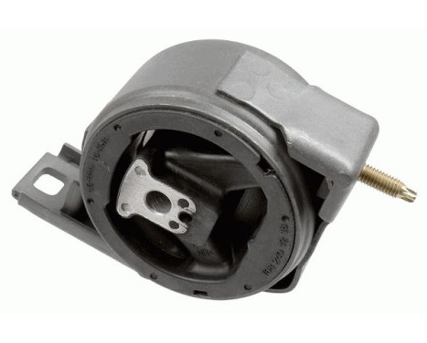 Engine Mounting 25061 01 Lemforder
