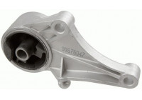 Engine Mounting 25376 01 Lemforder