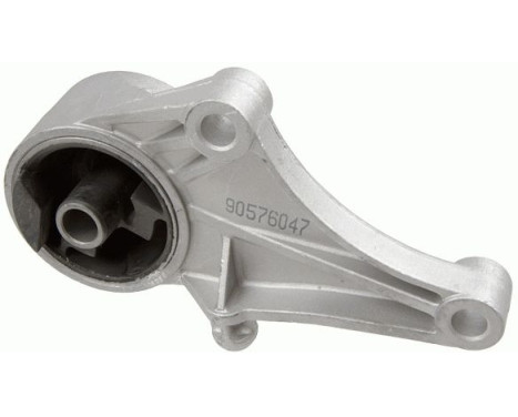 Engine Mounting 25376 01 Lemforder