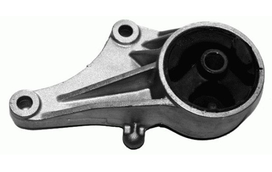 Engine Mounting 25397 01 Lemforder