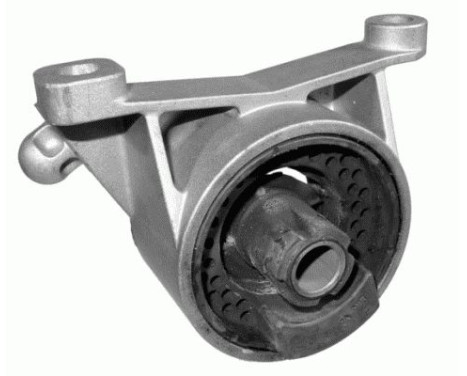 Engine Mounting 25398 01 Lemforder