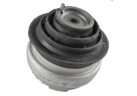 Engine Mounting 25401 01 Lemforder