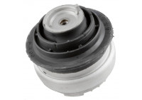 Engine Mounting 25402 01 Lemforder