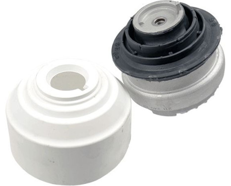 Engine Mounting 25406 01 Lemforder