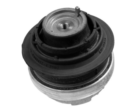 Engine Mounting 26076 01 Lemforder