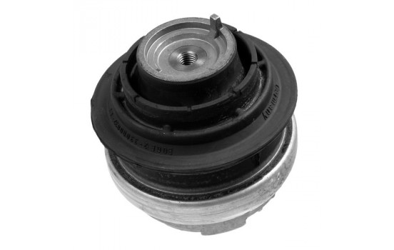 Engine Mounting 26076 01 Lemforder