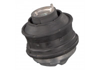 Engine Mounting 26477 FEBI