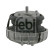 Engine Mounting 26481 FEBI, Thumbnail 2